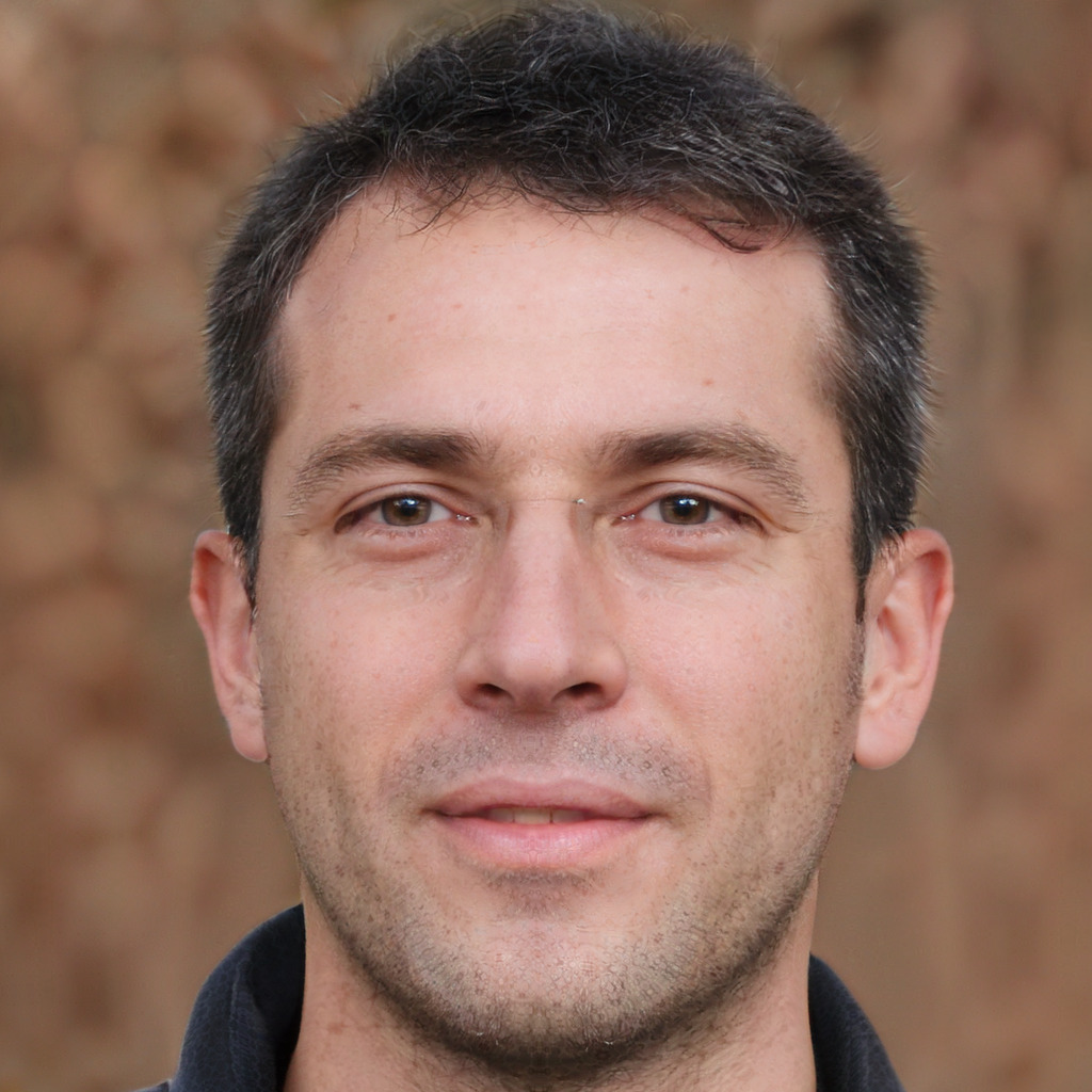 Joe Thomas - Chief Technology Officer