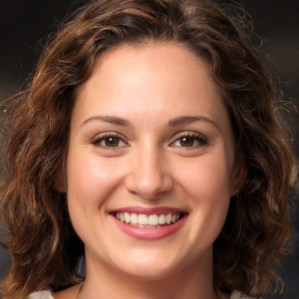 Priya Sharma - Head of Design